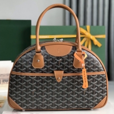 Goyard Top Handle Bags